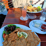 Photo n°1 de l'avis de Sebastian.o fait le 18/04/2022 à 16:38 sur le  Heydewirt am Peetzsee Restaurant & Pension à Grünheide (Mark)