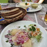 Photo n°2 de l'avis de Thiemo.� fait le 08/08/2022 à 07:31 sur le  Fischerhütte à Darmstadt