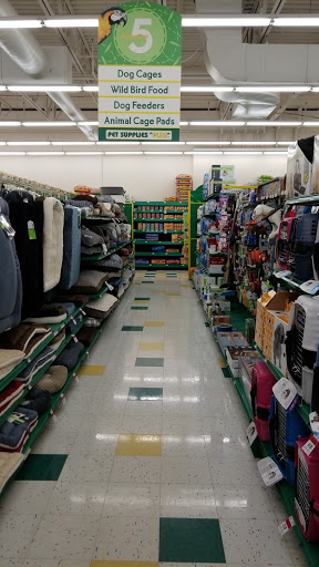 Pet Supply Store «Pet Supplies Plus», reviews and photos, 1354 Ety Rd NW, Lancaster, OH 43130, USA