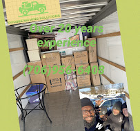 Godbee Moving Solutions LLC - Photo 6 - Car repair in , Augusta