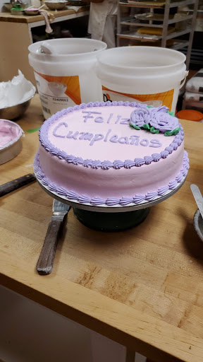 Grocery Store «Juarez Baking», reviews and photos, 1068 N Waco Ave, Wichita, KS 67203, USA