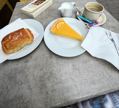 Patisserie Confiserie à Strasbourg