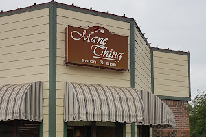 The Mane Thing Salon and Spa