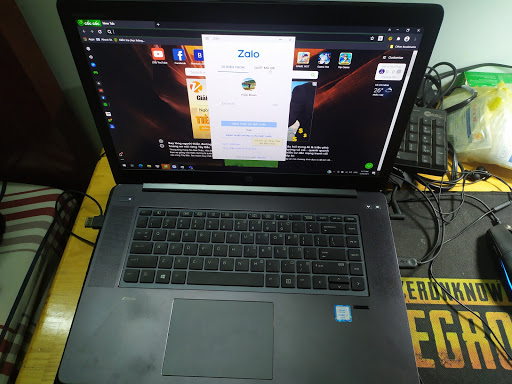 Top 20 cửa hàng bán usb Quận 3 Hồ Chí Minh 2022