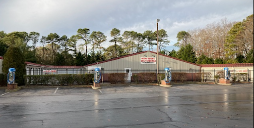 Ocean Carwash en Egg Harbor Township