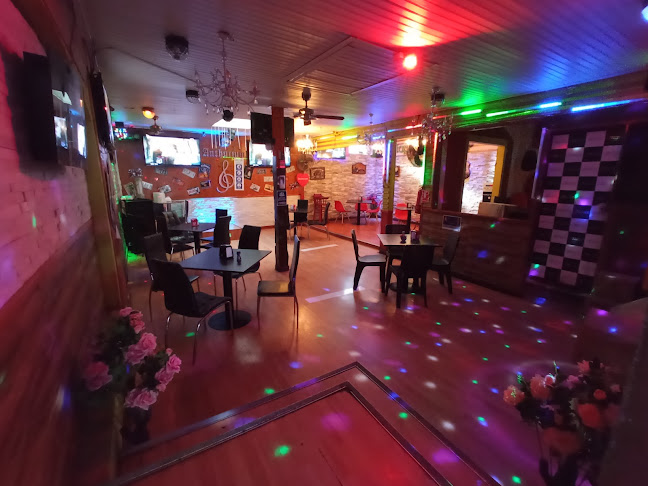 Anthurium Restobar