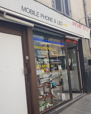 Smart Tech Mobile Phone & Led à Laval