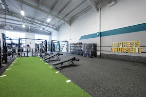 PureGym Falkirk image