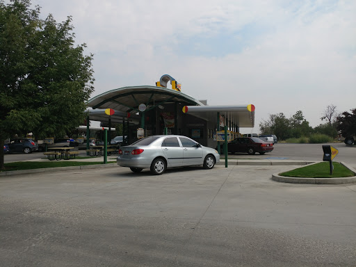 Fast Food Restaurant «Sonic Drive-In», reviews and photos, 16274 N Marketplace Blvd, Nampa, ID 83687, USA