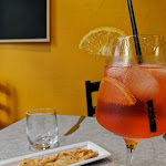 Photo n°1 de l'avis de Shino.h fait le 28/07/2023 à 17:29 sur le  Ristorante Indiano Grill N' Chill à Livorno