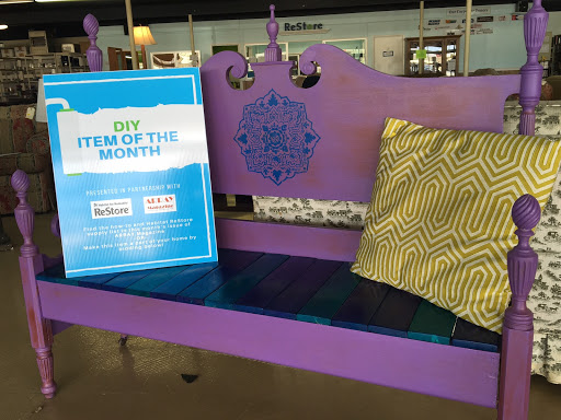 Home Improvement Store «Fayetteville Habitat for Humanity ReStore», reviews and photos