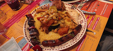 Couscous du Restaurant de spécialités d'Afrique du Nord Le Roi du Couscous à Armentières - n°14