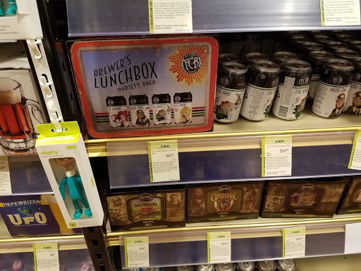 Wine Store «Total Wine & More», reviews and photos, 1820 Ashley River Rd, Charleston, SC 29407, USA