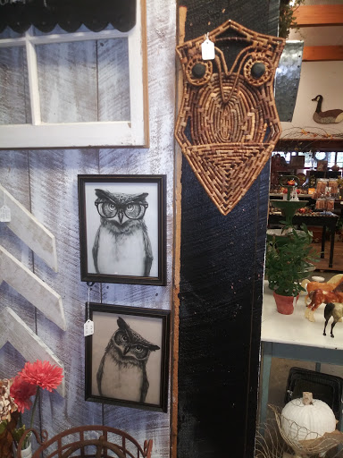 Antique Store «Wrentham Country Store», reviews and photos, 715 East St, Wrentham, MA 02093, USA