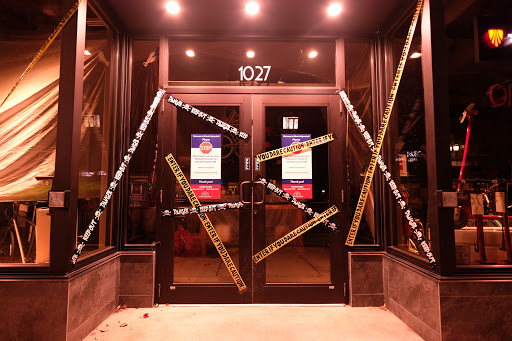 Bicycle Store «Wheel & Sprocket», reviews and photos, 1027 Davis St, Evanston, IL 60201, USA