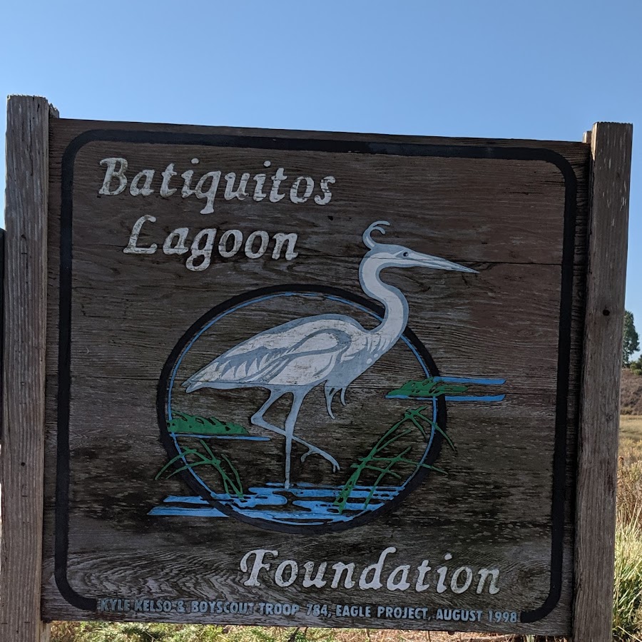 Batiquitos Lagoon Foundation