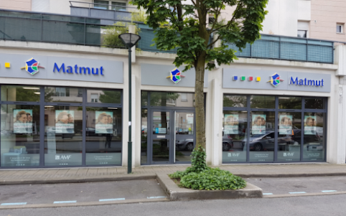 Agence d'assurance Matmut Assurances Chelles