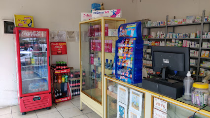 Farmacias Similares San Lazaro Calle Moctezuma #4, Centro, 47600 Tepatitlan De Morelos, Jal. Mexico