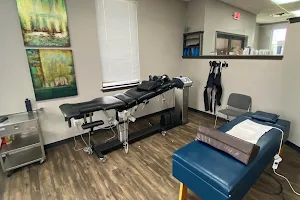 Peculiar Chiropractic and Sports Medicine image