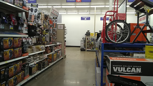 Hardware Store «Harbor Freight Tools», reviews and photos, 1409 E Stone Dr, Kingsport, TN 37664, USA