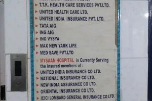 Mysaan Hospital image