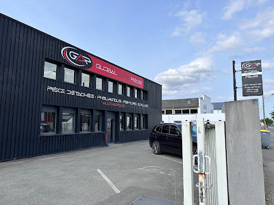 Global Auto Pièces Rennes (GAP Rennes by Bretagne Pièces Auto 35) à Rennes