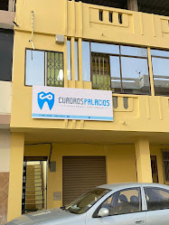 Cuadros Palacios Estética dental y especialidades