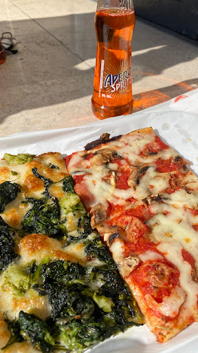 Pizzeria Casali in Roma, Città Metropolitana di Roma Capitale