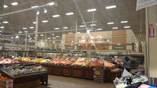 Grocery Store «Fred Meyer», reviews and photos, 17667 NE 76th St, Redmond, WA 98052, USA