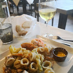 Photo n°3 de l'avis de oreste.o fait le 09/02/2019 à 11:39 sur le  Ribalta Ristorante & Pizzeria à Montespertoli