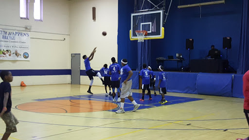 Community Center «William 