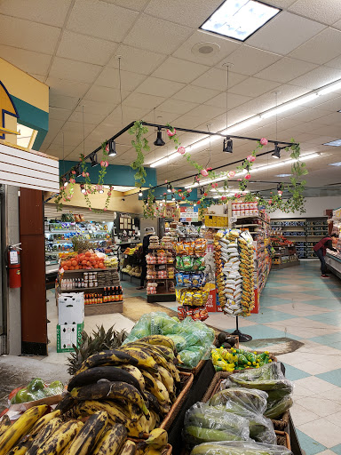Supermarket «Pioneer Supermarket of Morris Park», reviews and photos, 775 Morris Park Ave, Bronx, NY 10462, USA