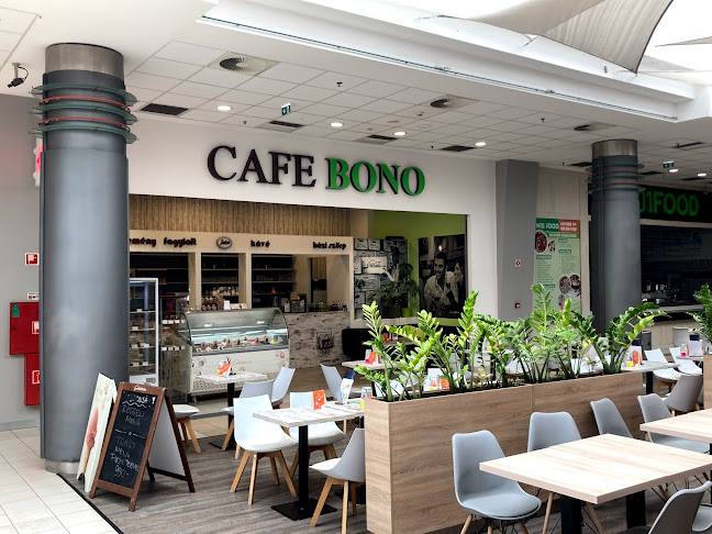Café Bono