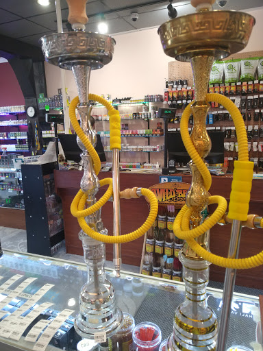 Tobacco Shop «Tobacco And Vapor Zone», reviews and photos, 7340 Bell Creek Rd, Mechanicsville, VA 23111, USA