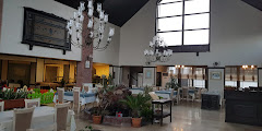 Reisoğlu Restoran Toplantı Merkezi