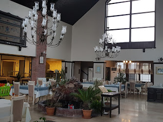 Reisoğlu Restoran Toplantı Merkezi