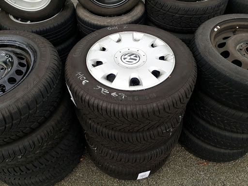 Photo 1 - Casse Auto Corny (vendre sa voiture) ACHAT DE VOITURE