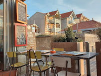 Atmosphère du Restaurant Martine à la plage à Soulac-sur-Mer - n°3
