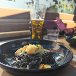 Photo n° 2 de l'avis de Andreas.a fait le 13/10/2023 à 11:43 pour La Terrasse Gourmande à La Clusaz