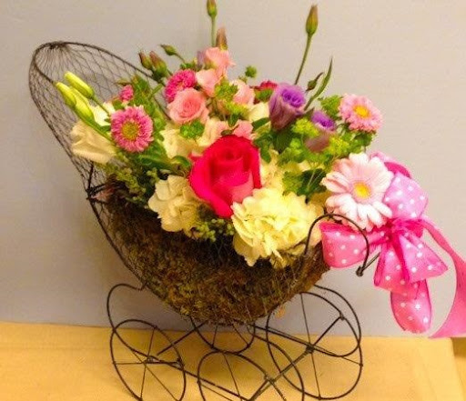 Florist «Company Flowers & Gifts Too!», reviews and photos, 2107 N Pollard St, Arlington, VA 22207, USA