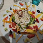 Photo n°1 de l'avis de Paolo.a fait le 19/07/2020 à 14:57 sur le  Enoteca La Stazione à Castiglioncello