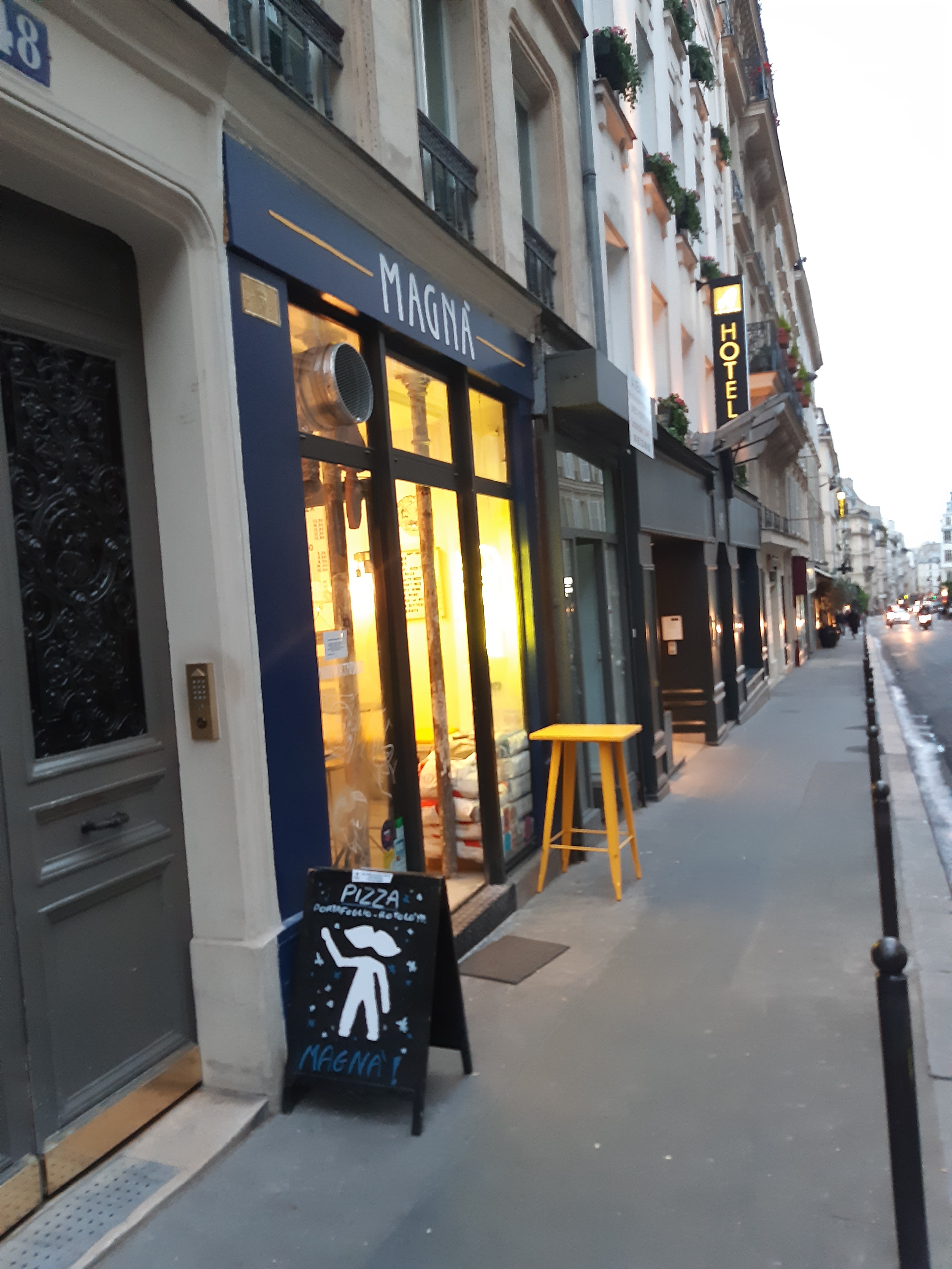 Photo n° 6 de l'avis de Vincent.o fait le 30/05/2019 à 14:03