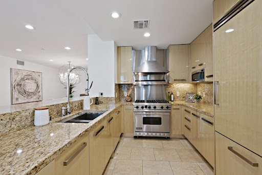 St. James Canter & Associates Berkshire Hathaway HomeServices California Properties DRE 01810156 - DRE 00949711 image