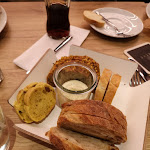 Photo n°3 de l'avis de Black.i fait le 19/10/2019 à 18:55 sur le  BECKS Restaurant Pfullingen à Pfullingen