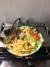 Plats et boissons du Restaurant halal Proxi food à Chalon-sur-Saône - n°2