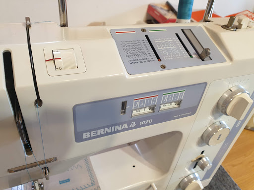 Greenlane Sewing Machine Repairs Auckland