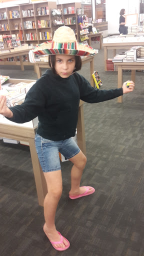 Used Book Store «2nd & Charles», reviews and photos, 12747 Jefferson Ave, Newport News, VA 23602, USA