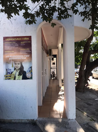 Universidad UNT Quintana Roo