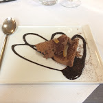 Photo n°2 de l'avis de Andrea.e fait le 20/05/2018 à 17:29 sur le  Ristorante La Piazzetta à Arsiè