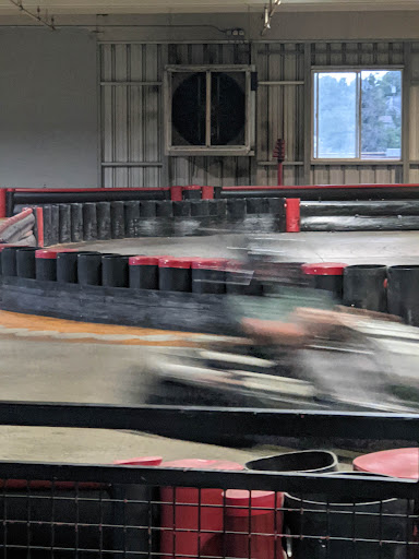 Go-Kart Track «Unser Karting & Events», reviews and photos, 7300 Broadway, Denver, CO 80221, USA